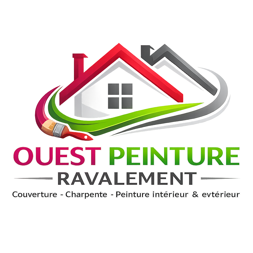Ouest Peinture Ravalement